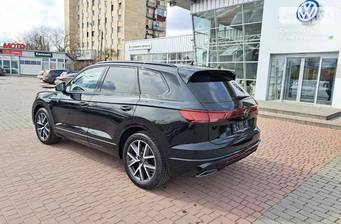 Volkswagen Touareg 2023 R-Line Platinum