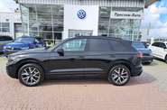 Volkswagen Touareg R-Line Platinum