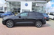 Volkswagen Touareg R-Line Platinum