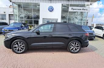 Volkswagen Touareg 2023 R-Line Platinum