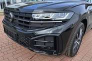 Volkswagen Touareg R-Line Platinum