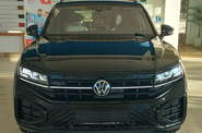 Volkswagen Touareg R-Line Platinum