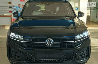 Volkswagen Touareg 2023 R-Line Platinum