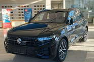 Volkswagen Touareg R-Line Platinum