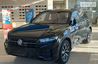 Volkswagen Touareg 2023 R-Line Platinum