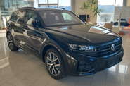 Volkswagen Touareg R-Line Platinum