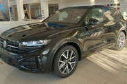 Volkswagen Touareg R-Line Platinum