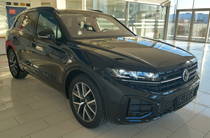 Volkswagen Touareg R-Line Platinum