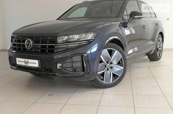 Volkswagen Touareg 2024 R-Line Platinum