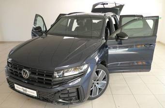 Volkswagen Touareg 2024 R-Line Platinum