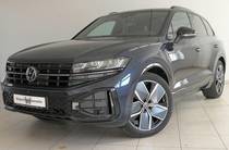 Volkswagen Touareg R-Line Platinum