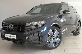 Volkswagen Touareg 2024 в Киев