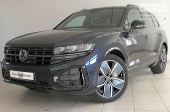 Volkswagen Touareg 2024 R-Line Platinum