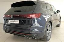 Volkswagen Touareg R-Line Platinum