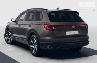 Volkswagen Touareg 2024 R-Line Platinum