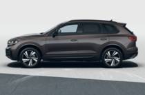 Volkswagen Touareg R-Line Platinum