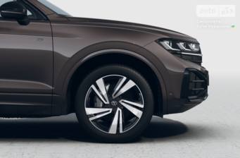 Volkswagen Touareg 2024 R-Line Platinum