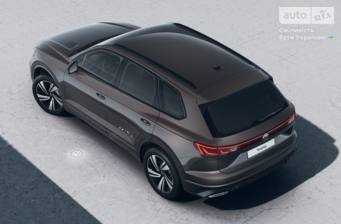 Volkswagen Touareg 2024 R-Line Platinum