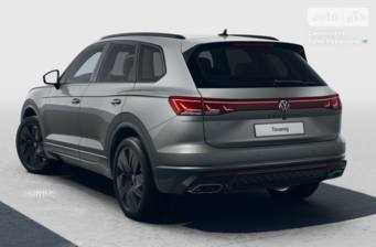 Volkswagen Touareg 2024 R-Line Platinum