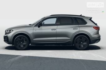 Volkswagen Touareg 2024 R-Line Platinum