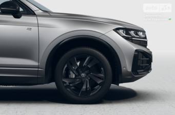 Volkswagen Touareg 2024 R-Line Platinum