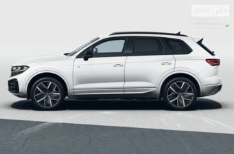 Volkswagen Touareg 2024 R-Line Platinum+