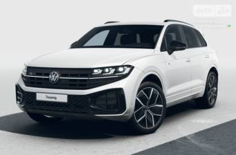 Volkswagen Touareg 2024 R-Line Platinum+