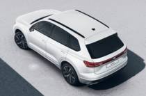 Volkswagen Touareg R-Line Platinum+