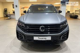 Volkswagen Touareg 2024 R-Line Platinum