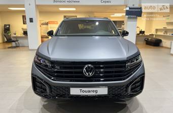 Volkswagen Touareg 3.0 TDI AT (286 к.с.) AWD 2024