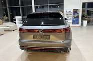 Volkswagen Touareg R-Line Platinum