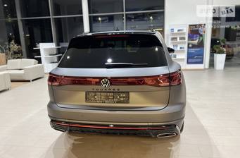 Volkswagen Touareg 2024 R-Line Platinum