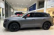 Volkswagen Touareg R-Line Platinum