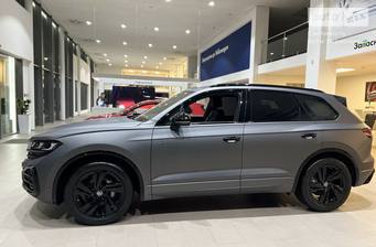 Volkswagen Touareg 2024 R-Line Platinum