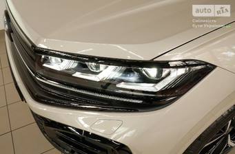 Volkswagen Touareg 2024 R-Line Platinum+