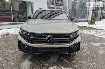 Volkswagen Touareg 2024 R-Line Platinum+