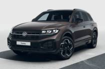 Volkswagen Touareg R-Line Platinum