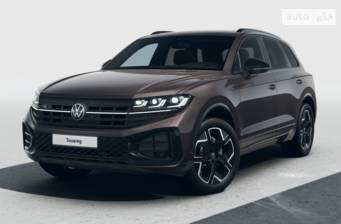 Volkswagen Touareg 3.0 TDI AT (286 к.с.) AWD 2024