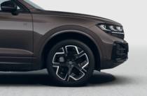 Volkswagen Touareg R-Line Platinum