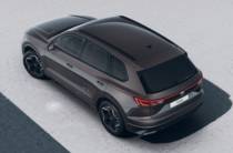 Volkswagen Touareg R-Line Platinum