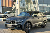 Volkswagen Touareg R-Line Platinum+