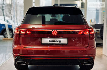 Volkswagen Touareg 2023 R-Line Platinum