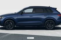 Volkswagen Touareg R-Line Platinum