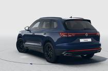 Volkswagen Touareg R-Line Platinum