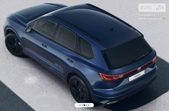 Volkswagen Touareg 2024 R-Line Platinum