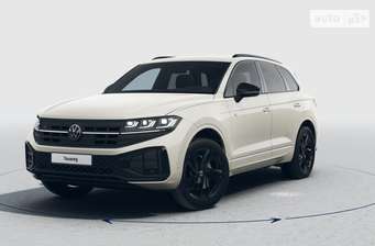 Volkswagen Touareg 2024 в Запорожье