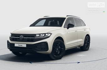 Volkswagen Touareg 2024 R-Line Platinum