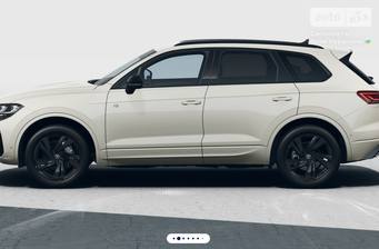 Volkswagen Touareg 2024 R-Line Platinum