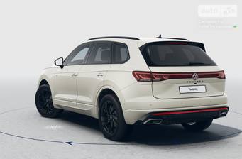 Volkswagen Touareg 2024 R-Line Platinum