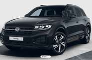 Volkswagen Touareg R-Line Platinum